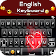 English Keyboard 2020: English Typing keyboard Download on Windows