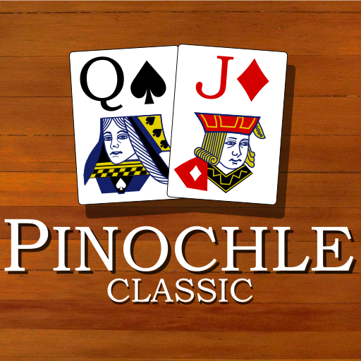 Pinochle Classic 2.0 Icon