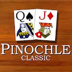 Cover Image of ดาวน์โหลด Pinochle Classic 1.9 APK