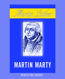 Obraz ikony: Martin Luther