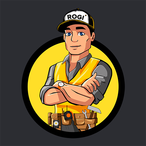 ROGI logo