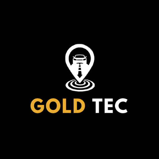 Gold Tec  Icon