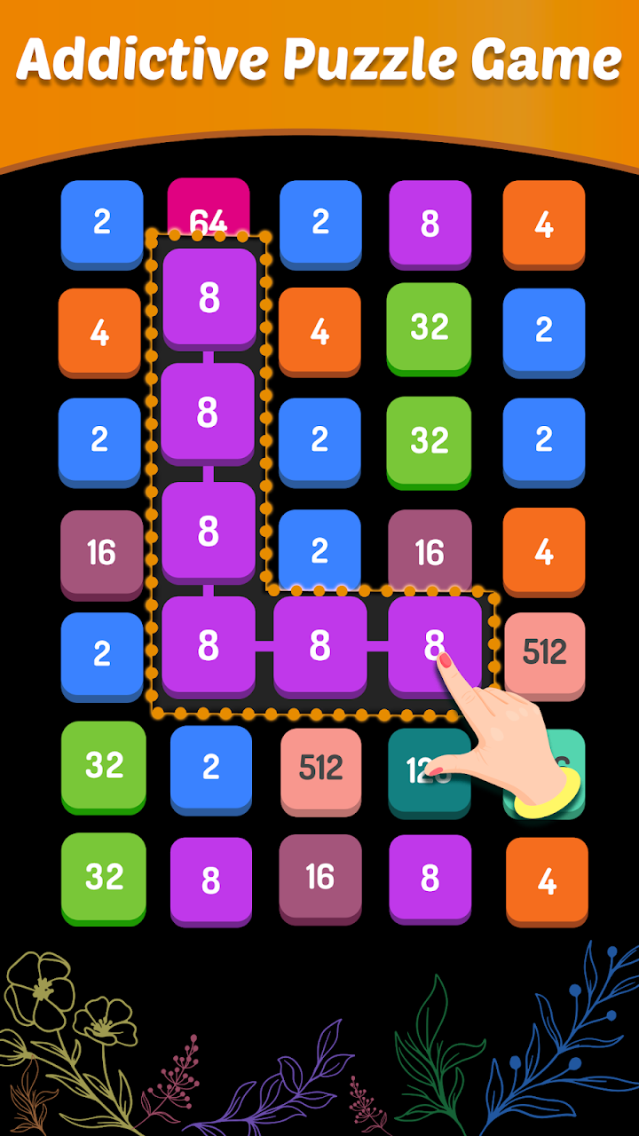 2248 – Number Puzzle Games Redeem Code