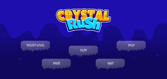 Crystal Rush