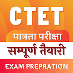 Cover Image of Download CTET : Notes & Practice Test  APK
