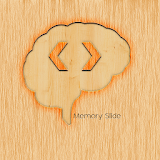 Memory Slide icon