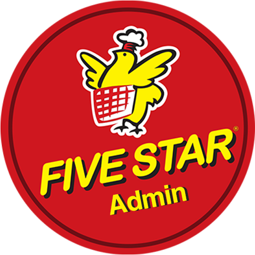 Five Star Driver logo