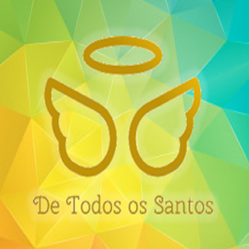 De Todos Os Santos logo