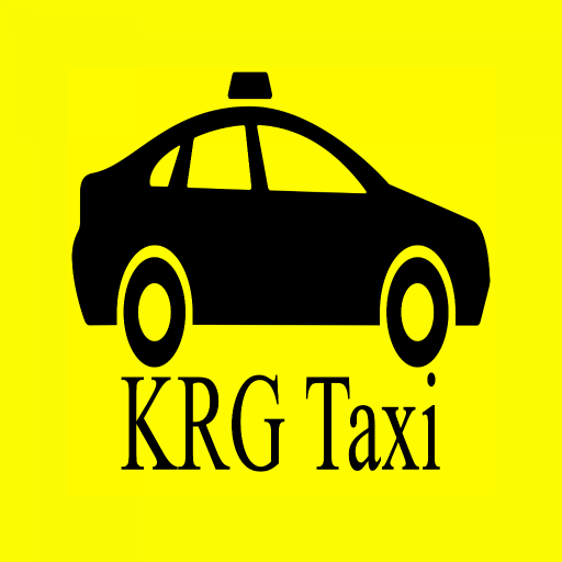 KRG Taxi 1.2.0 Icon