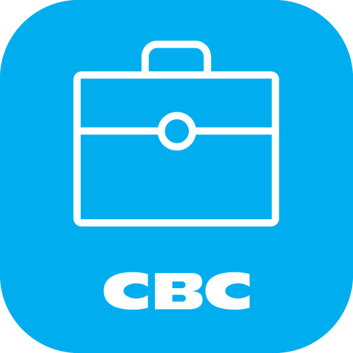 CBC Business Logo