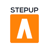 StepUp icon