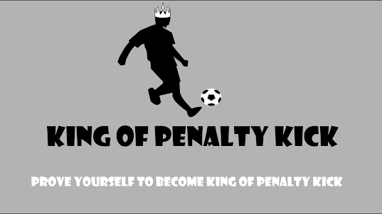 Penalty Kick:Impossible