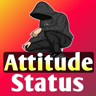 Attitude status & shayari 2023 apk