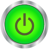 Flashlight Super-Bright Lamp icon