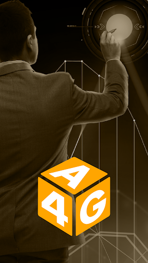 Android application A4G screenshort