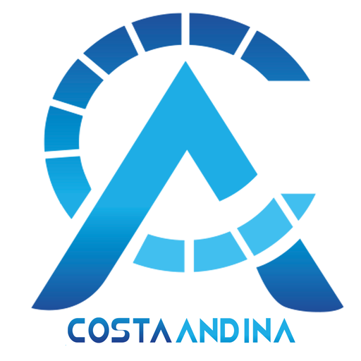 Costa Andina logo