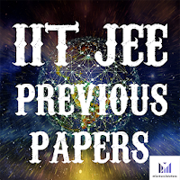 IIT-JEE Previous Papers