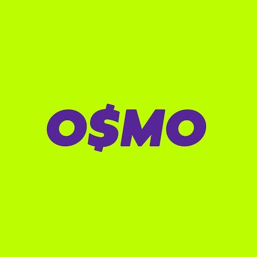 Osmo Money