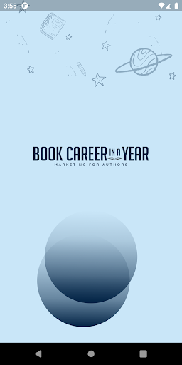 Android application Book Career In A Year screenshort