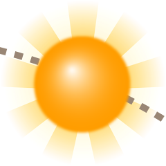 Sun Position, Sunrise/Set Pro - Ứng Dụng Trên Google Play