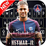Neymar PSG Keyboard 2018 icon
