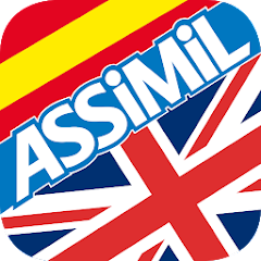 Learn English with Assimil