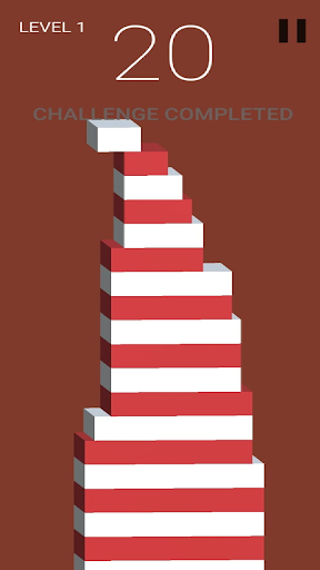 stack  build brick tower
