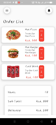 OS Food Dummy Screen 3