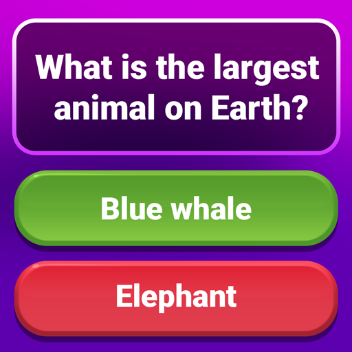 Trivia Quiz Games