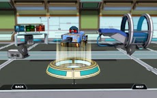 Robot Car Battleship - Ring Battle 2020のおすすめ画像5