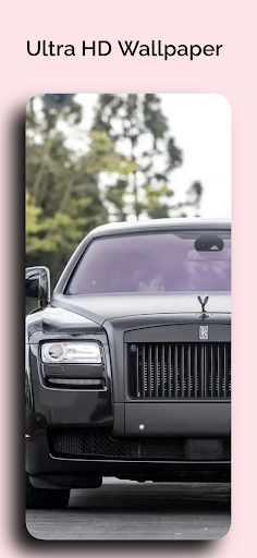 Rolls Royce Dawn Wallpapers HD Screenshot 3 - AppWisp.com