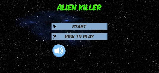 Alien Killer