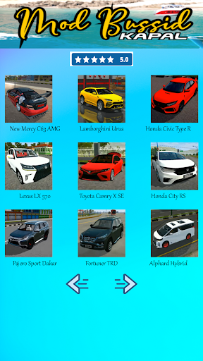  Rx Bike Mod For Bus Simulator Indonesia Best