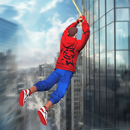 eSTAR Hero tablet Spiderman Android 8GB