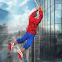 Spider Hero Man: Multiverse