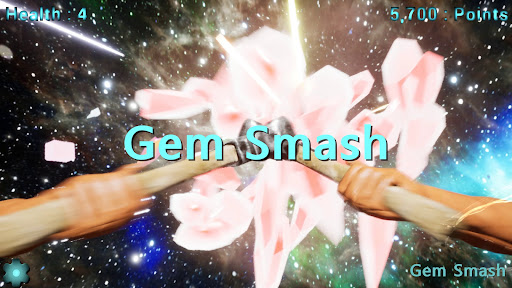 Gem Smash