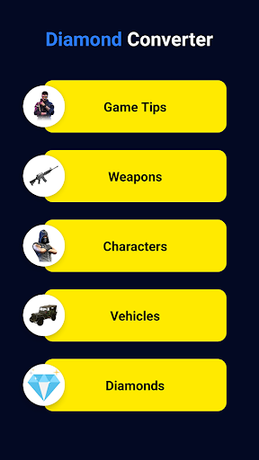 Guide and Free Diamonds Calc for FF