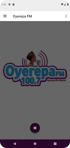 Oyerepa 100.7 FMのおすすめ画像2