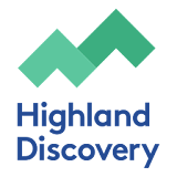 Highland Discovery icon