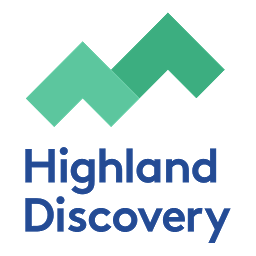 Icon image Highland Discovery