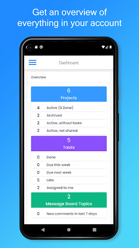 RisePath PlanCentral screenshot 3