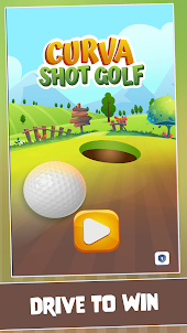 Curva Shot Golf
