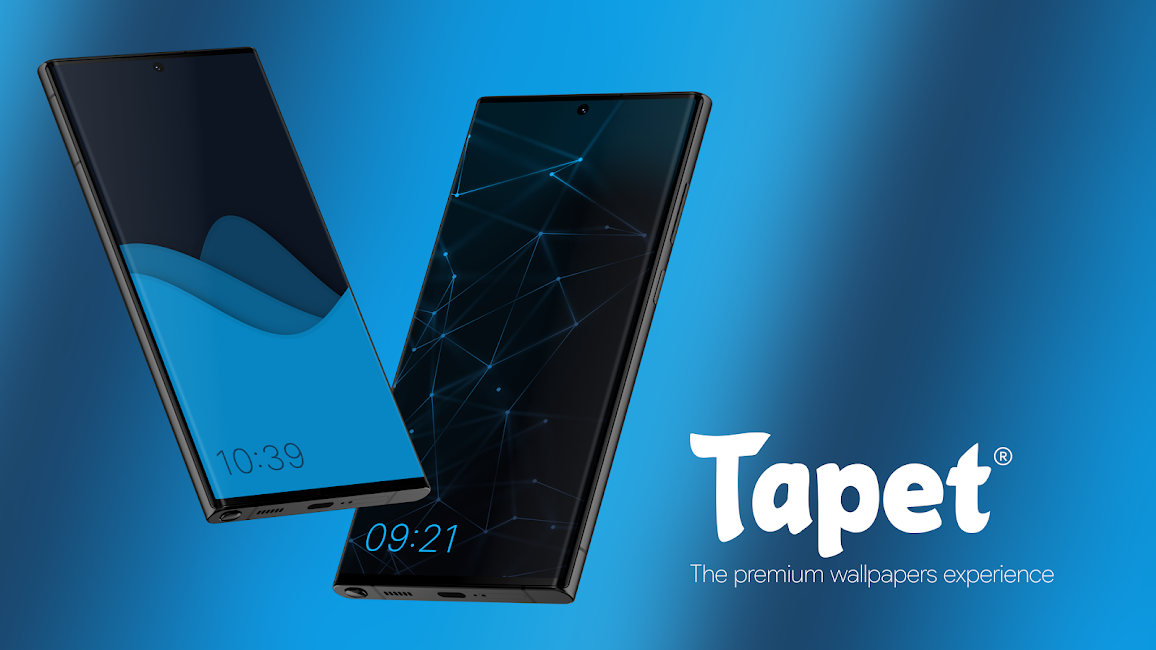 Tapet Mod APK techtodown