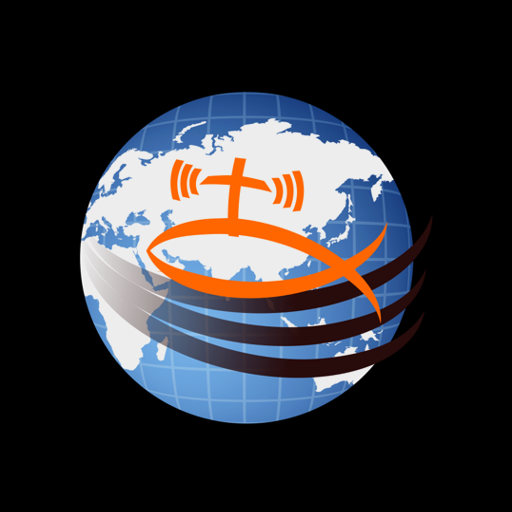 Global Radio Outreach logo