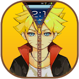 Boruto Lock Screen icon