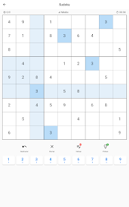 Sudoku - Sudoku Clásico