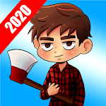 Tap Tap Timber - Wood Idle Clicker Apk