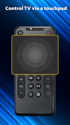 TV Remote - Universal Controlのおすすめ画像3