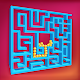 Ball Maze Rotate 3D - Labyrinth Puzzle