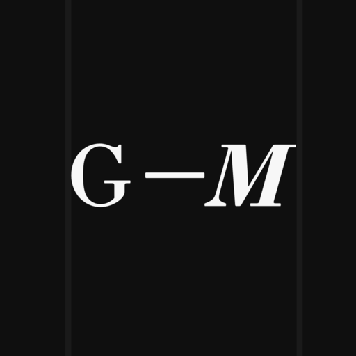Good Moves logo